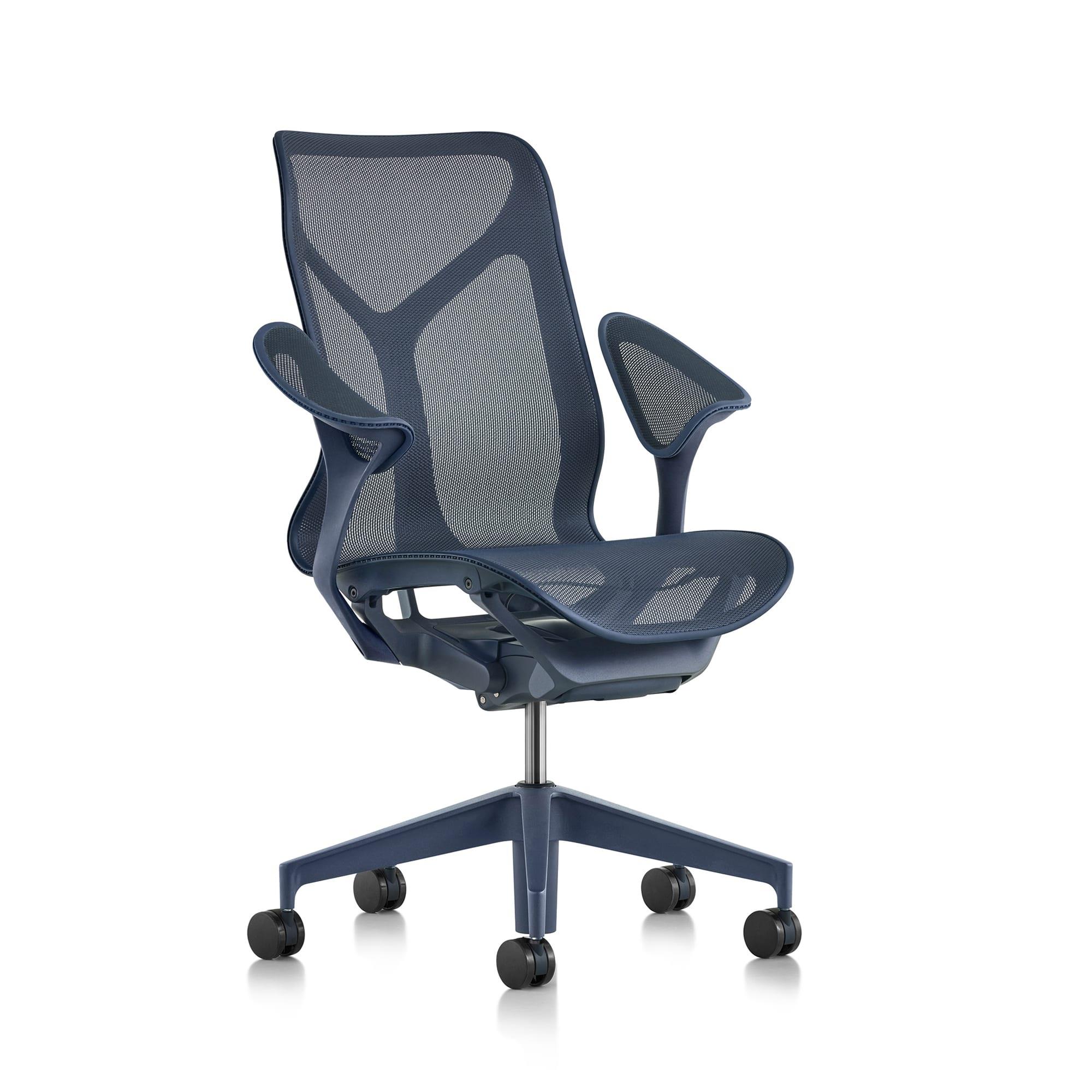 Herman Miller stoel samenstellen: investeren in langdurige loyaliteit ...